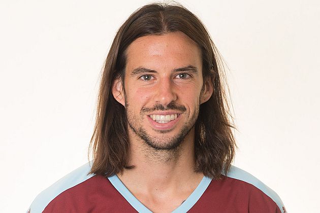 Man of the match George Boyd scored the first and set up the second