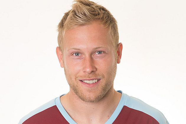 and Scott Arfield clinched the win with a late second