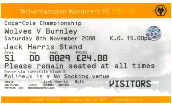 tickets0809 wolves