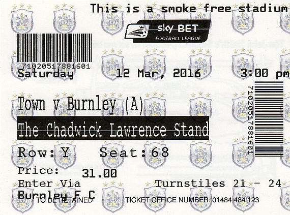 tickets1516 huddersfield