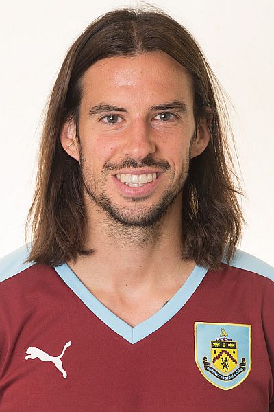 George Boyd says the players are enjoying things right now