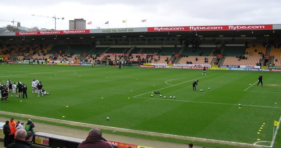 grounds norwich 1