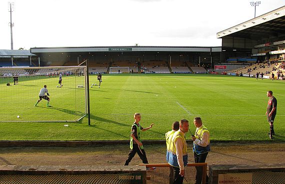 grounds port vale 9