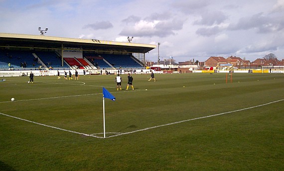grounds southport 1