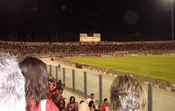 grounds taqali 9
