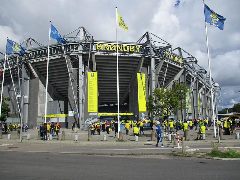 grounds brondby 2
