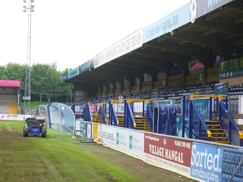 grounds wycombe 6