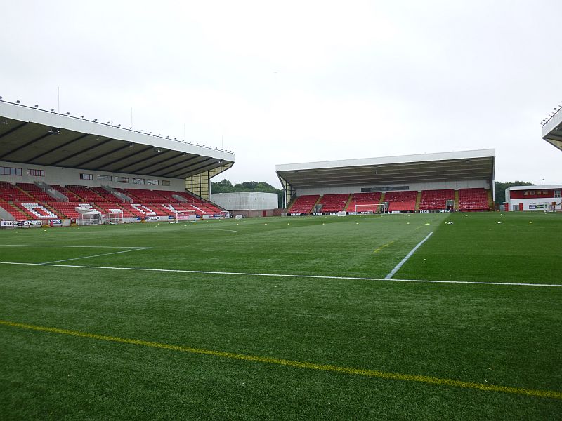 grounds clyde 5