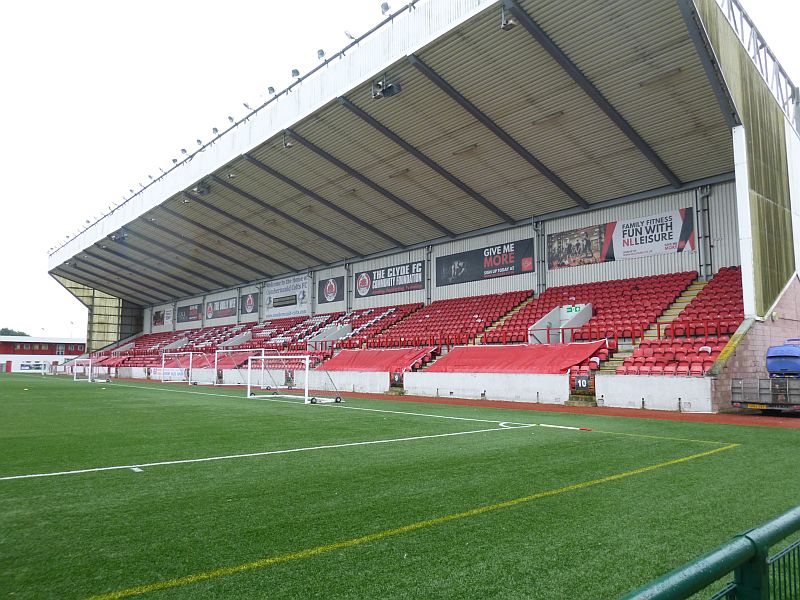 grounds clyde 7