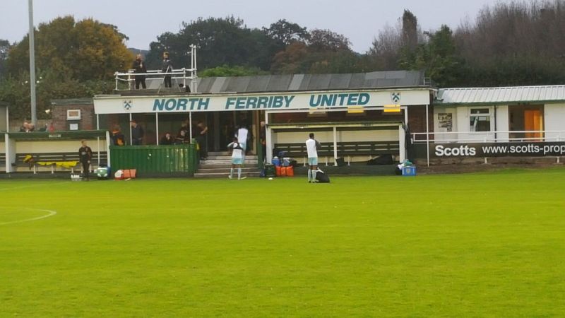 grounds north ferriby 5