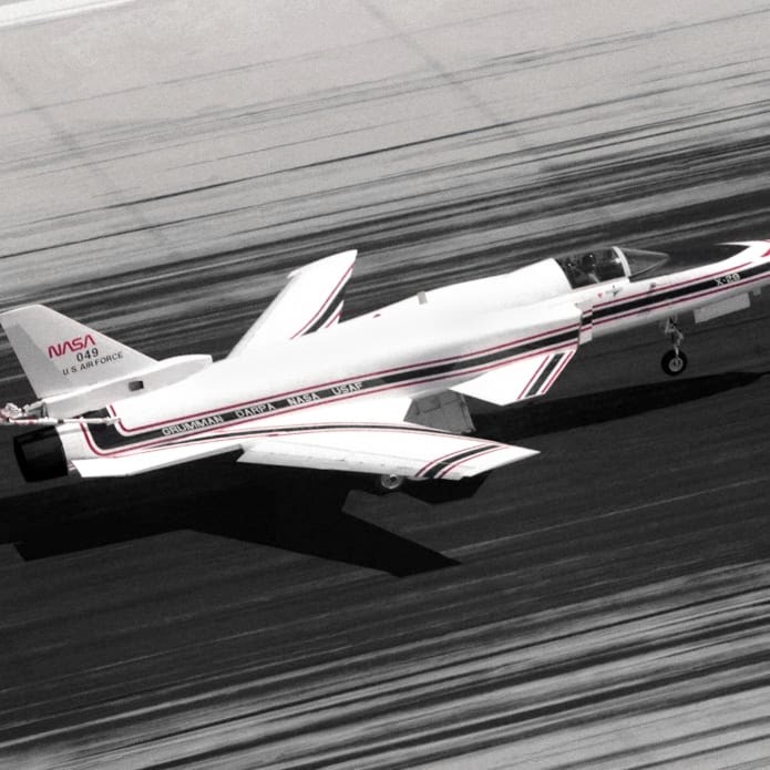 Inverted Winger