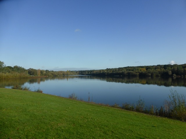 Ruislip Lido 2