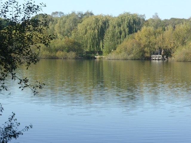Ruislip Lido 1