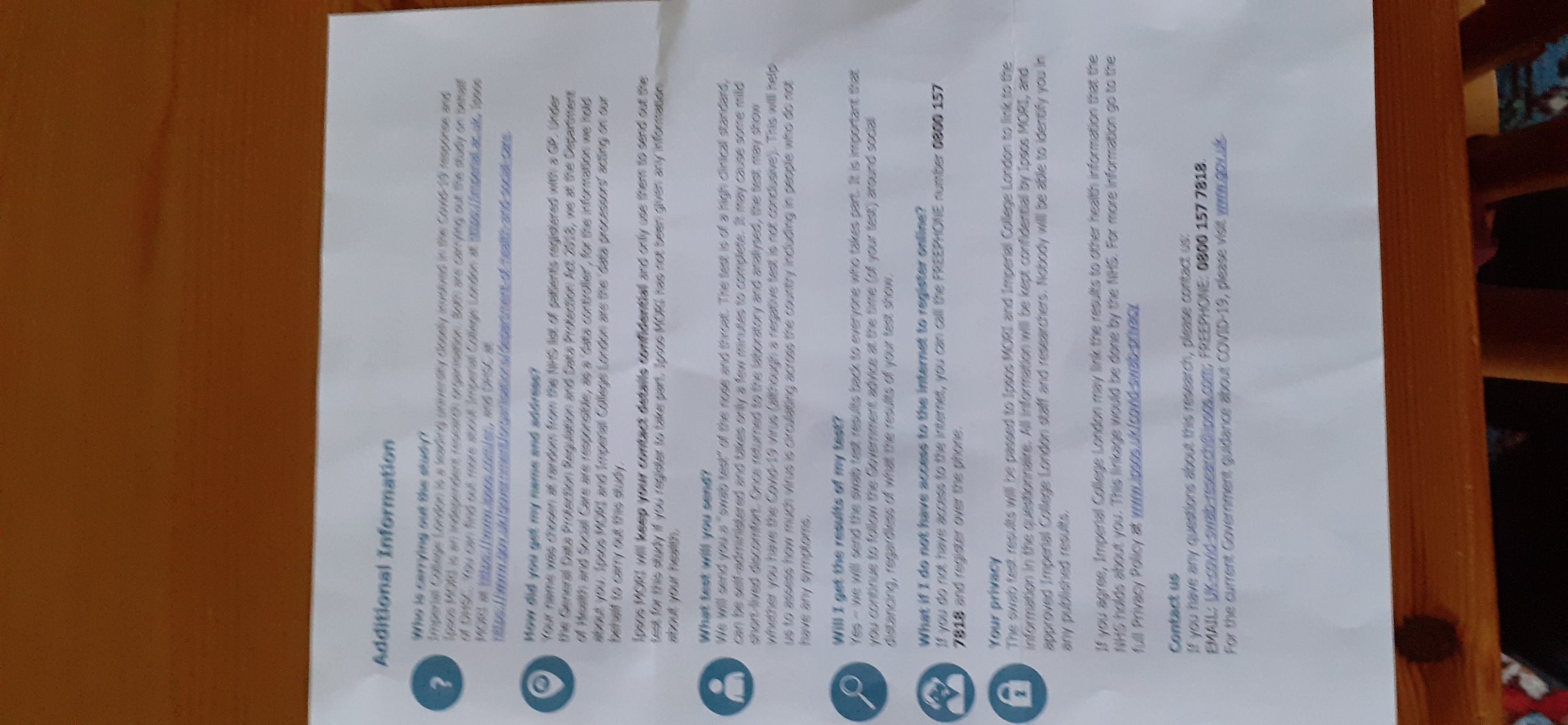 Coronavirus test letter - back page.jpg