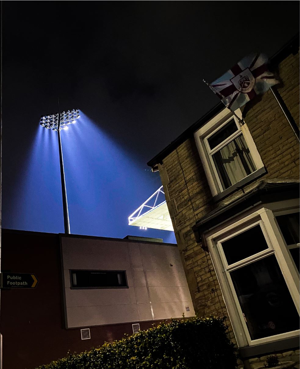 Harry Potts Way.JPG