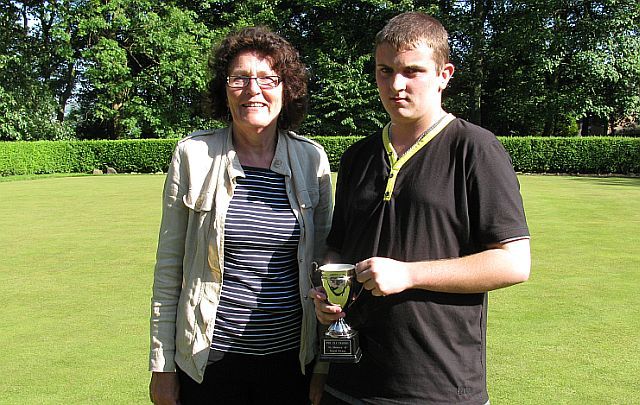 Eli Golf Day Winner.jpg