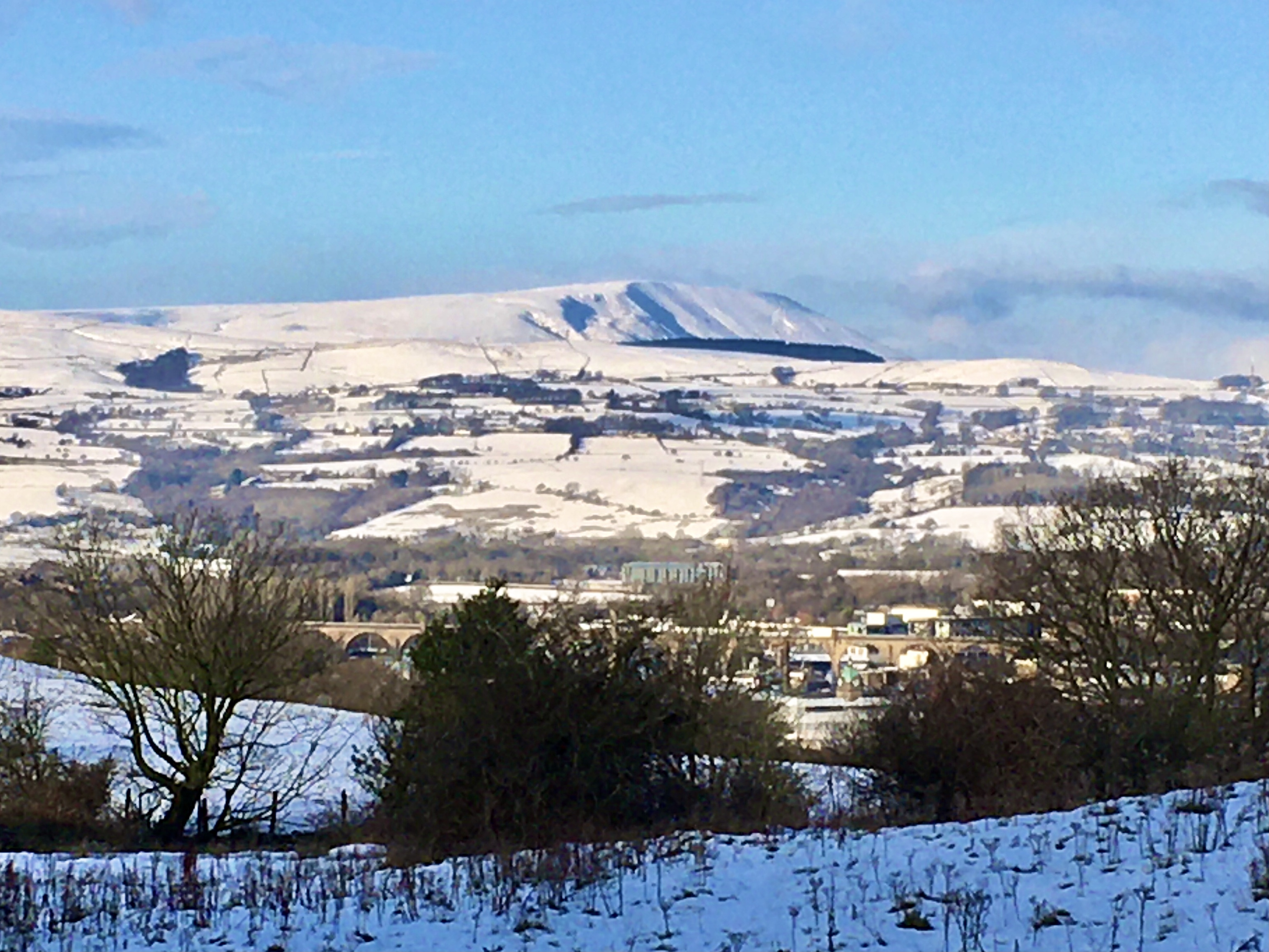 View from Healey Heights