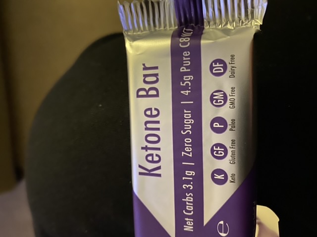These are decent as a snack