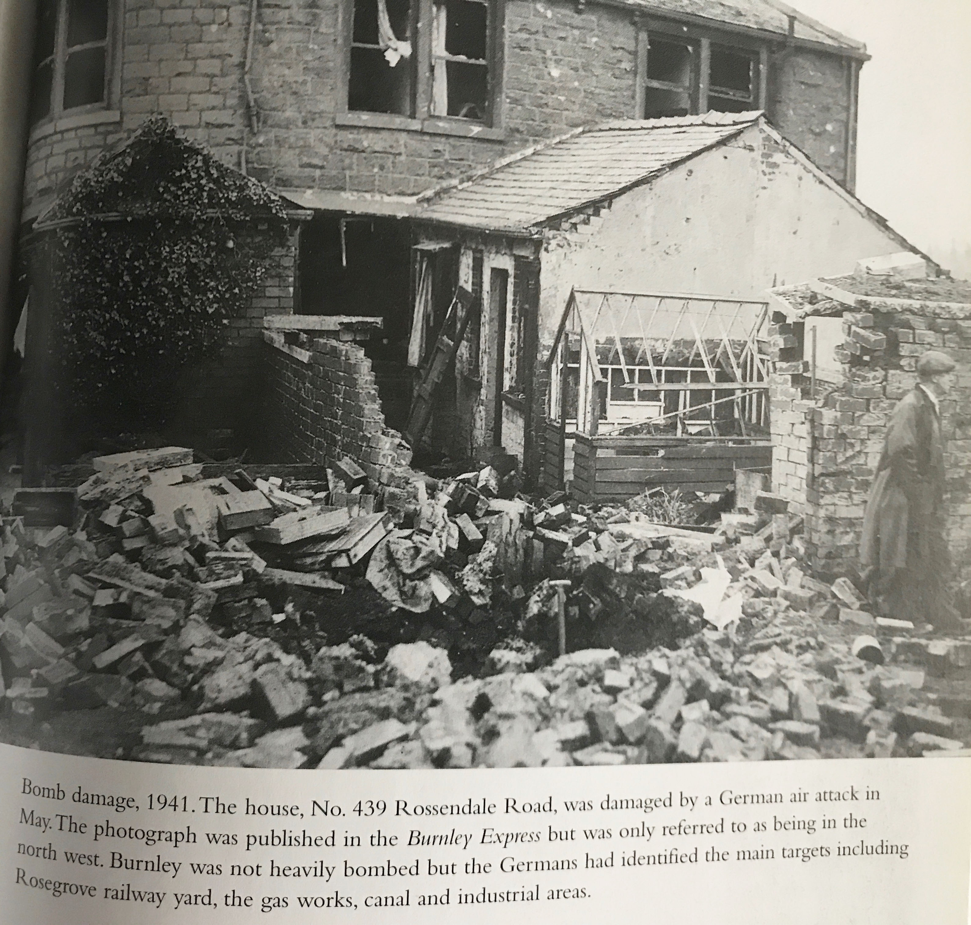bomb damage to house in rossendale road ww2.jpg