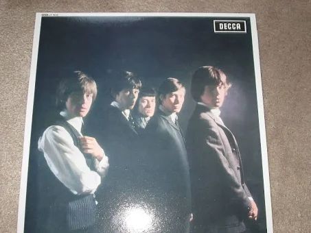 First Stones Album.jpg