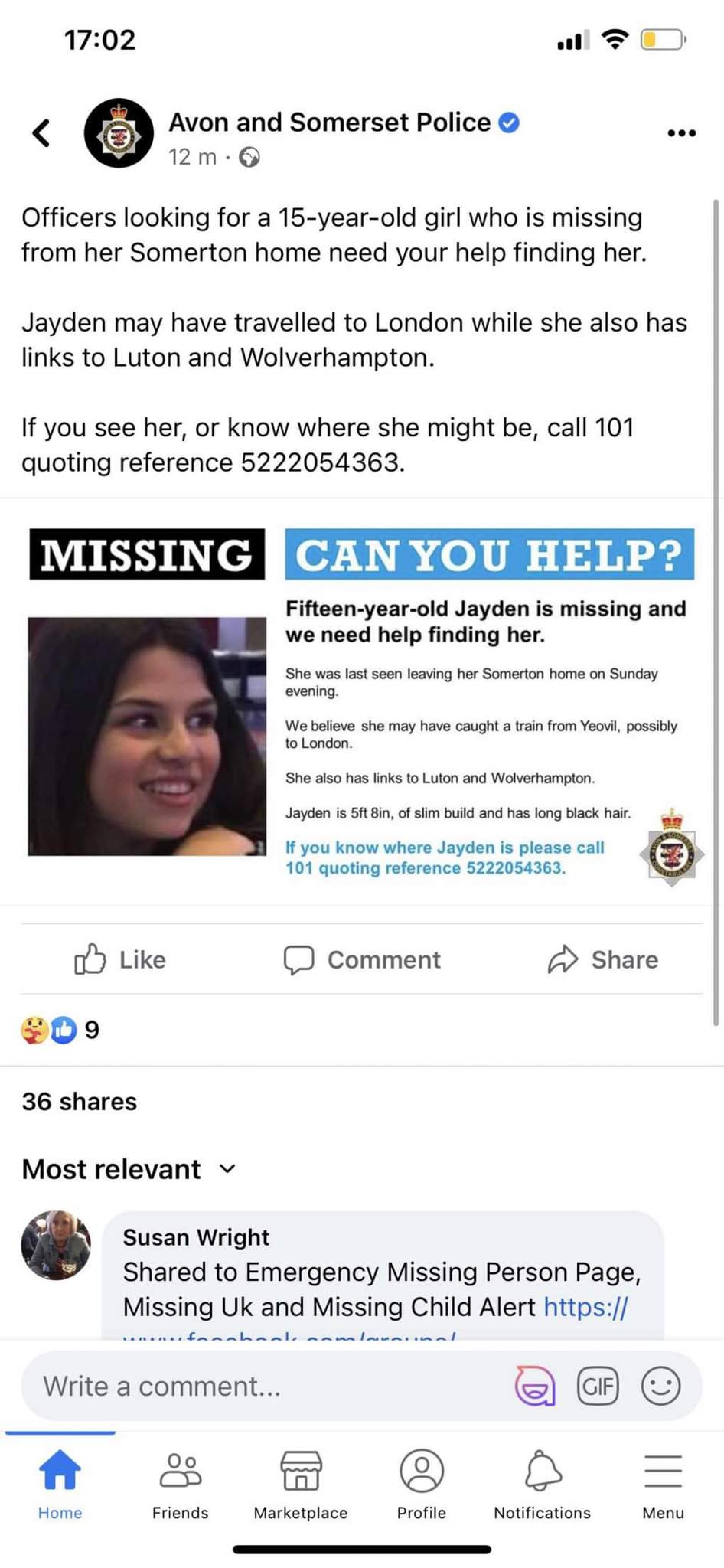 Please share.