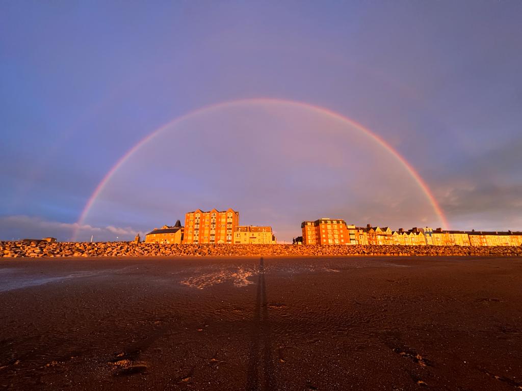 Sandylands prom