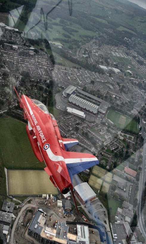 Red Arrow Over Turfmoor.jpg