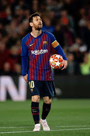 Messi has 2 feets.jpeg