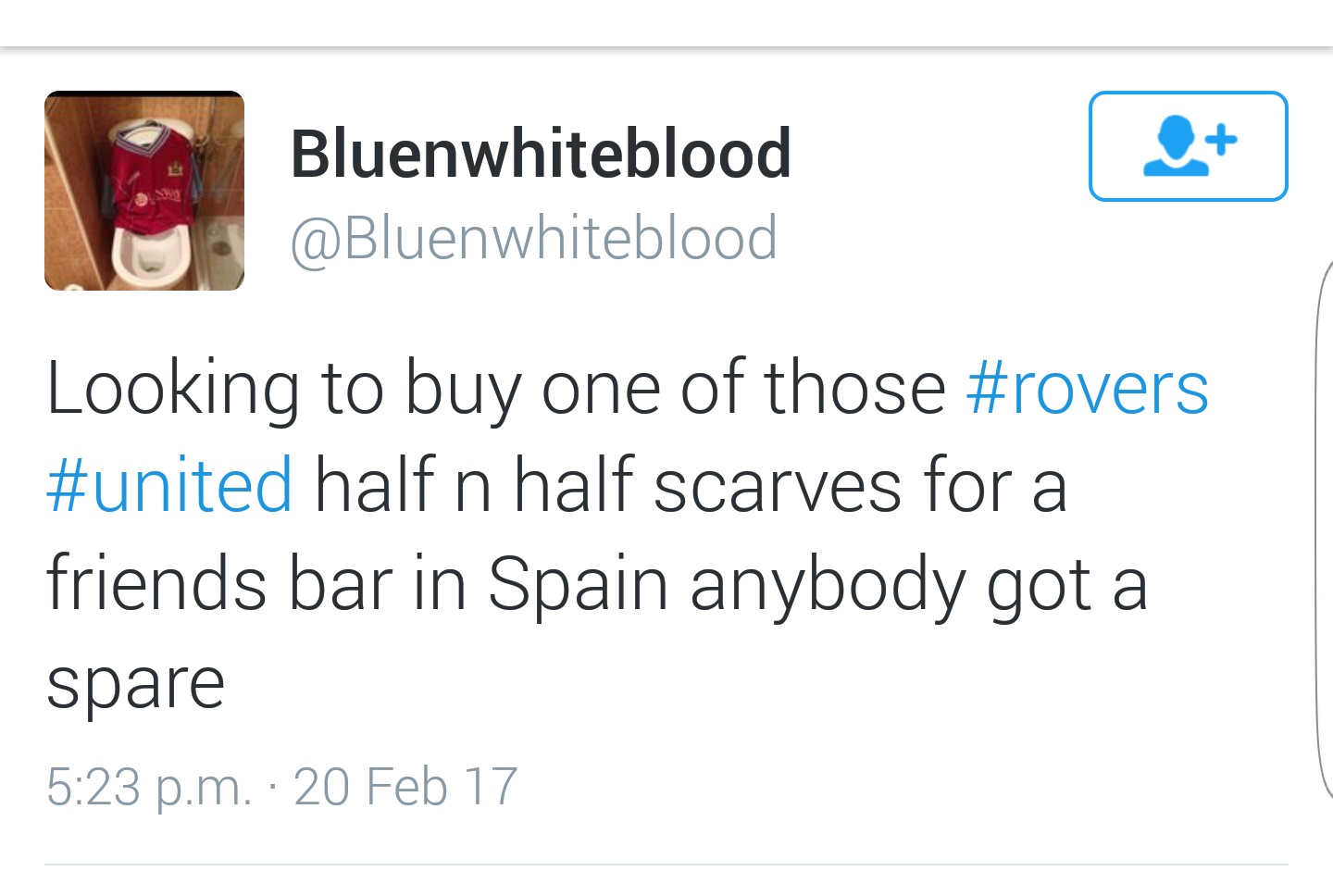 &quot;Asking for a friend&quot;