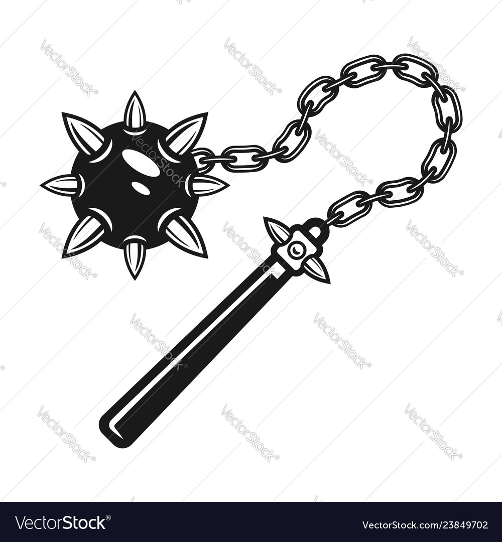 morgenstern-medieval-weapon-or-mace-object-vector-23849702.jpg