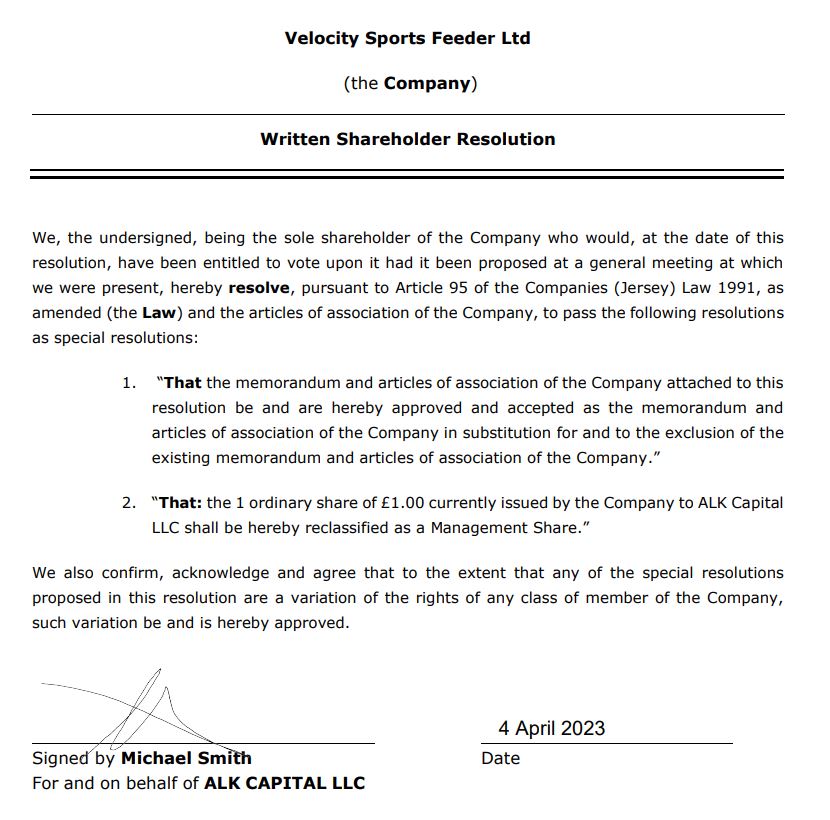 Velocity Sports Feeder Ltd - resolution - 2023 04 04.JPG