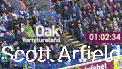 Arfield - On Nil Burnley.gif