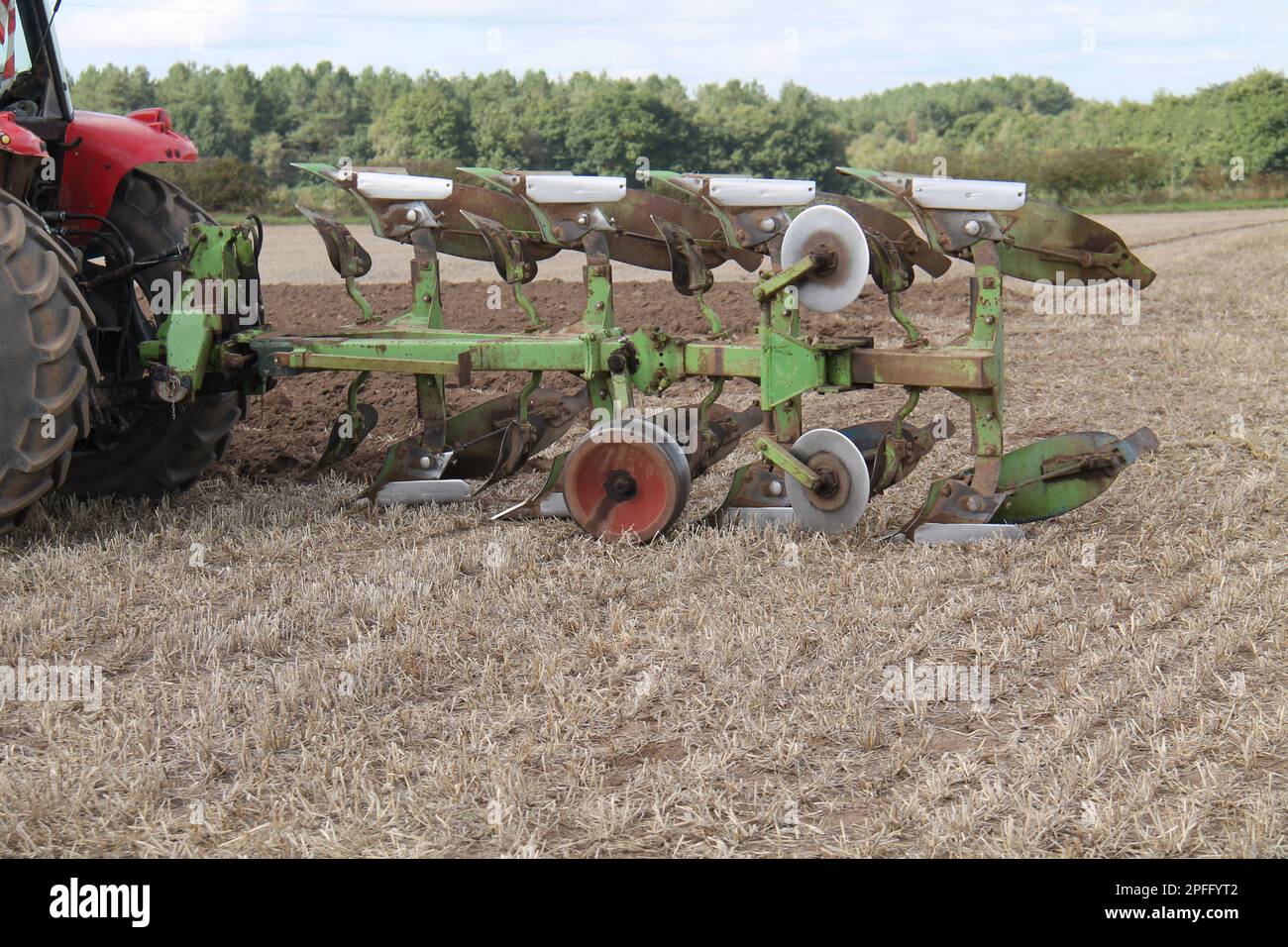 a-double-sided-vintage-agricultural-farm-plough-2PFFYT2.jpg