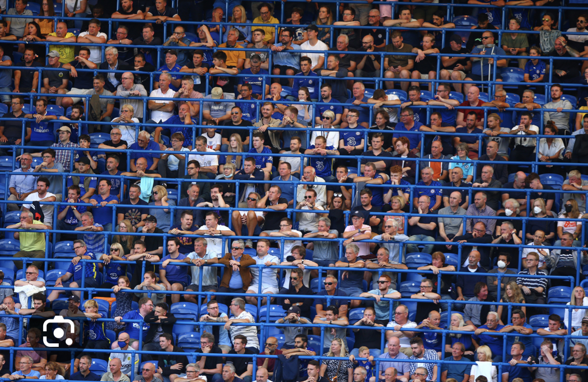 Chelsea