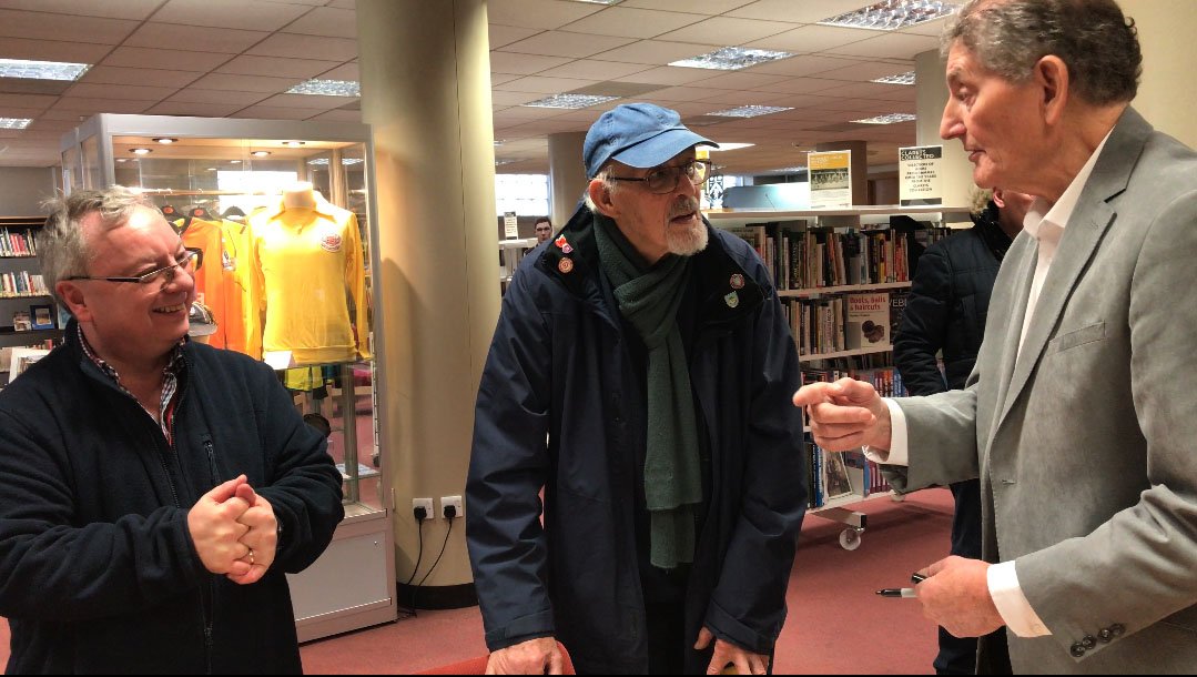 brian London Clarets with martin dobson.jpg