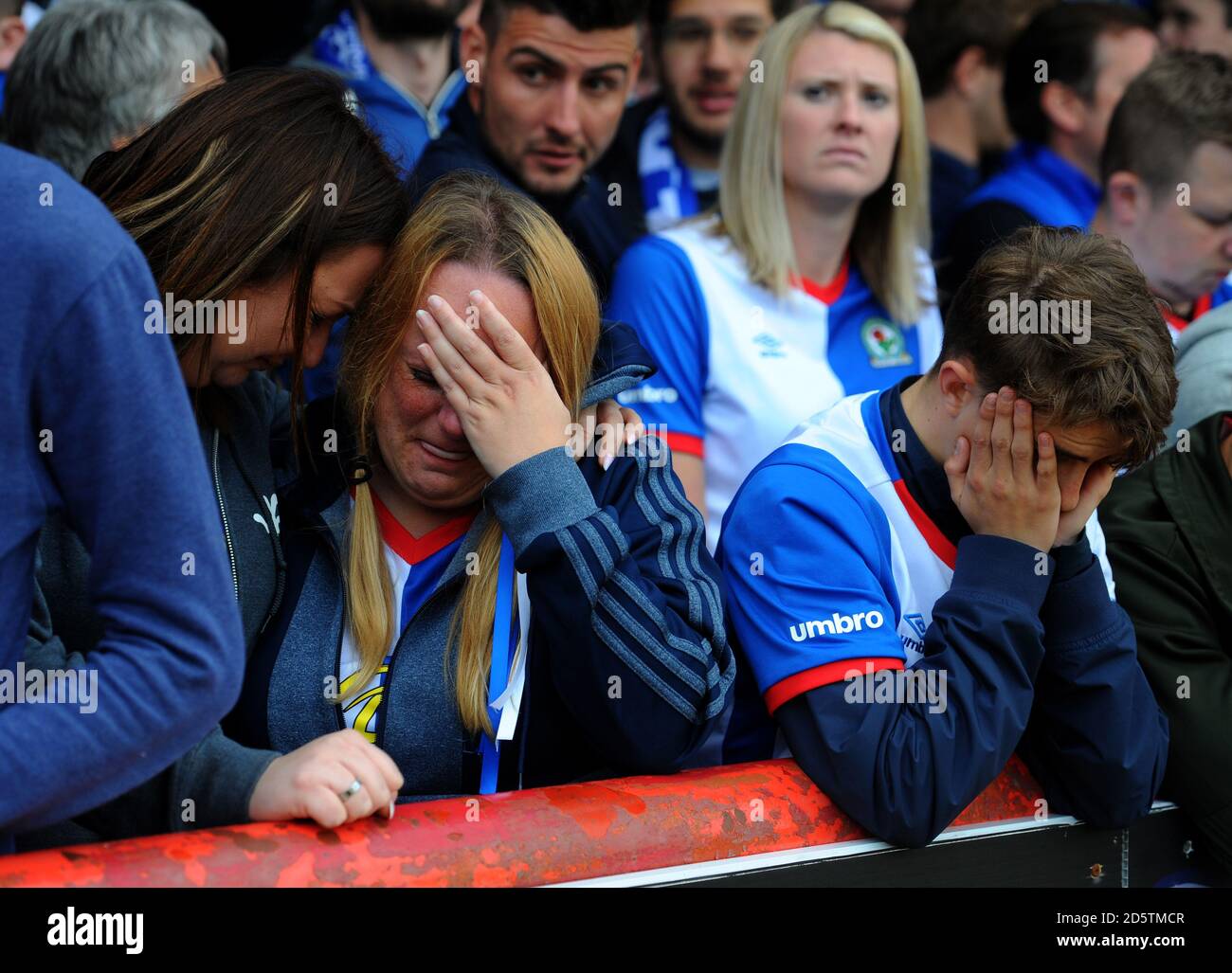 blackburn-rovers-fans-show-their-dejection-in-the-stands-2D5TMCR.jpg