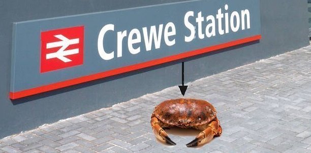Crewe -  Station.jpg