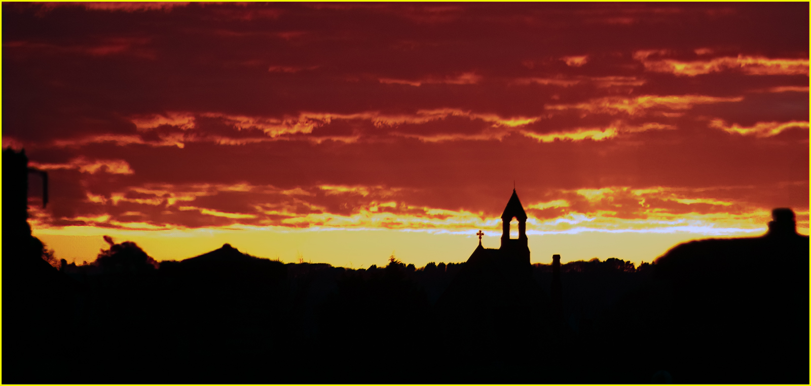 Padiham Evening Sky .jpg
