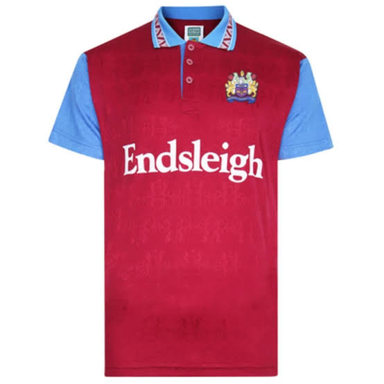 For me, this is claret.