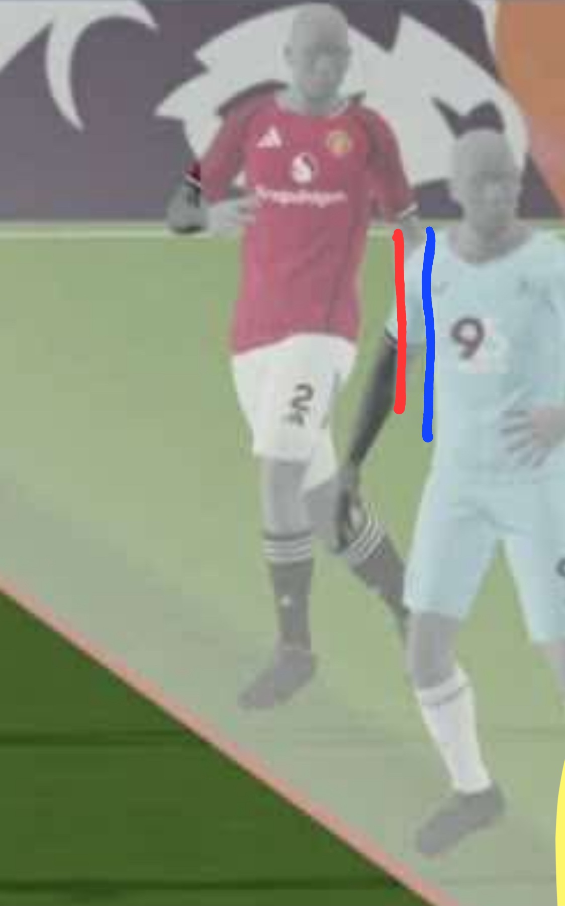 Offside Onside