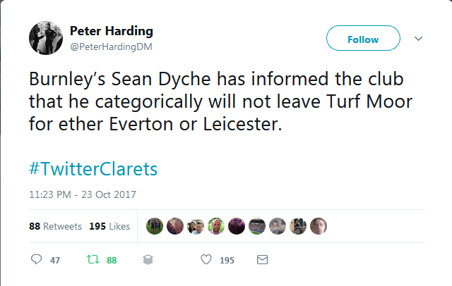Screenshot-2017-10-24 Peter Harding on Twitter Burnley’s Sean Dyche has informed the club that he categorically will not le[...].png