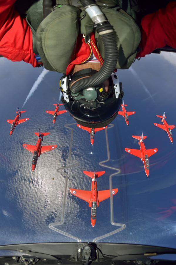 Red Arrows selfie.jpg