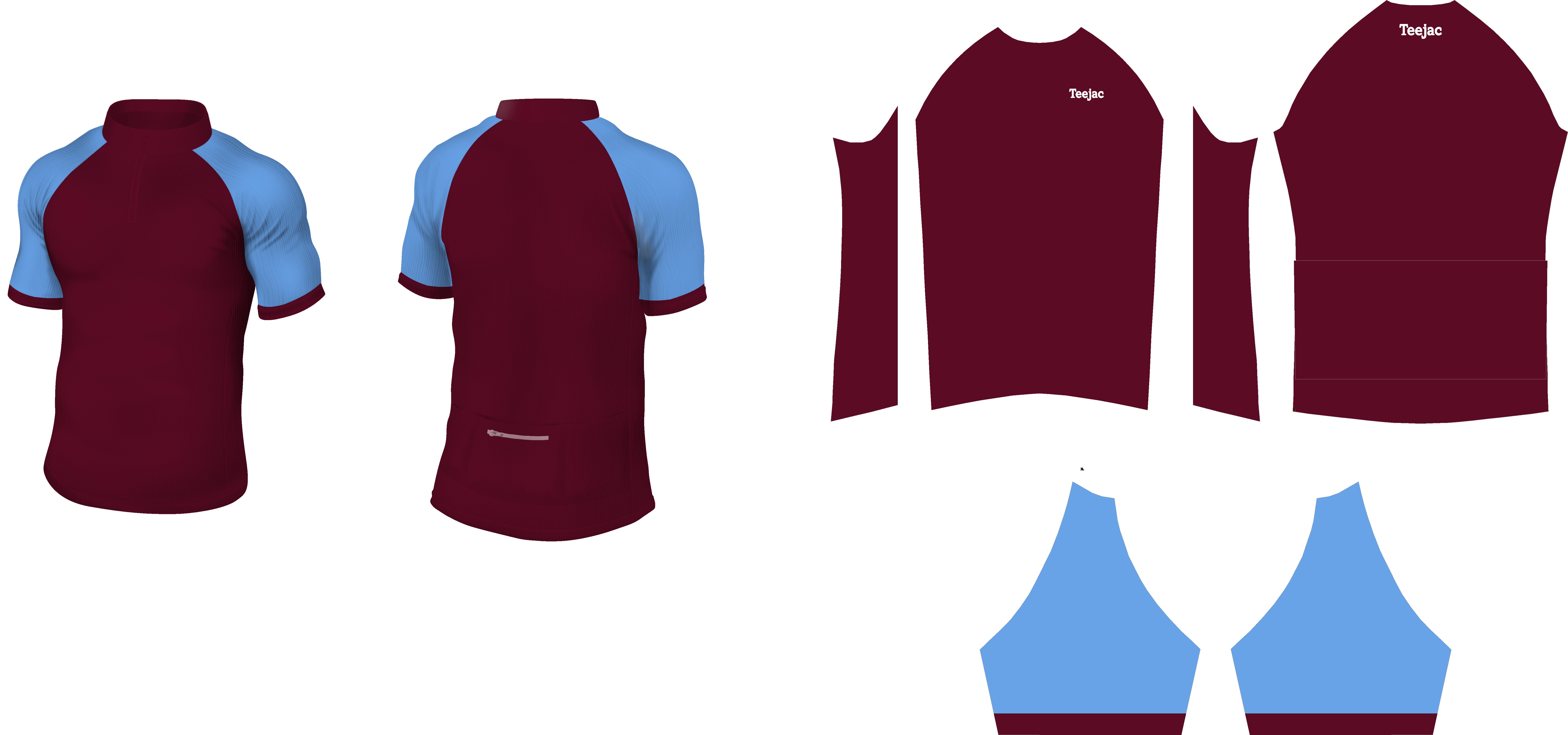 Cycle shirt no:2