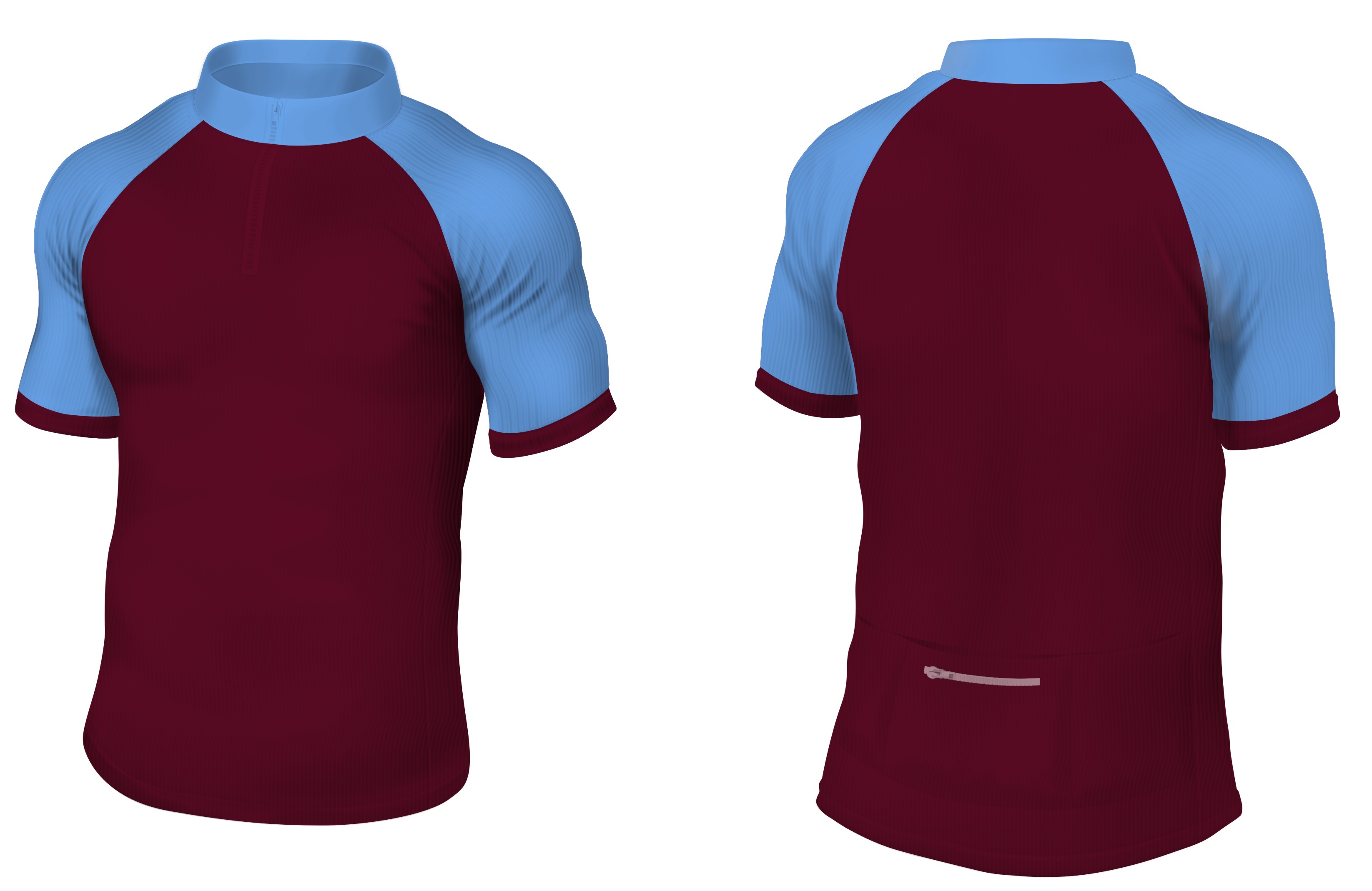 Cycle shirt no:1