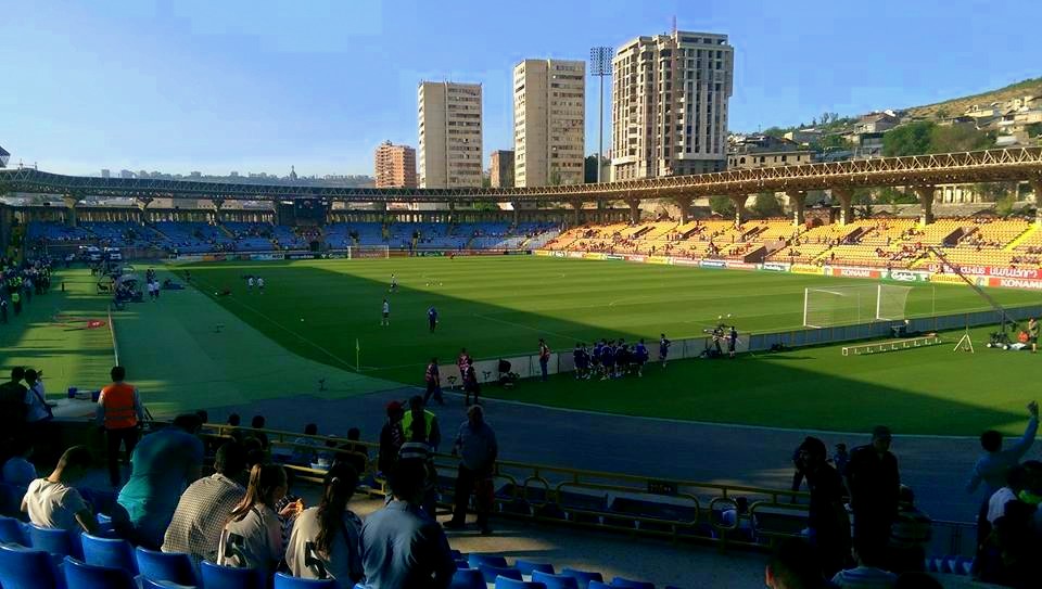 Vazgen Sargsyan Republican Stadium AKA The Republican Stadium.jpg