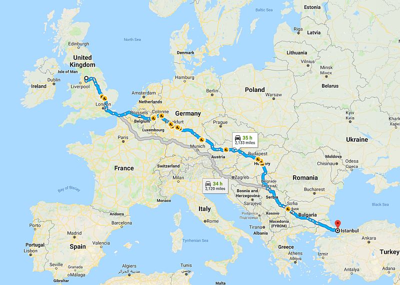 Drive to Istanbul.jpg
